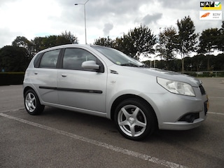 Chevrolet Aveo 1.4 16V LS
