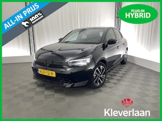 Opel Corsa 1.2 Turbo Hybrid GS | Apple carplay | Camera | Keyless | Rijstrooksensor | Sportstoelen | Cruise |