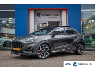 Ford Puma 1.5 EcoBoost ST-X | Schuif- kanteldak | B&O | Stoel- Stuurverwarming | Apple Carplay/Android Auto | Keyless | Full-LED | Dodehoek detectie | | Achteruitrijcamera | Apple Carplay/Android Auto|telefoonintegratie premium | Audio installatie premium