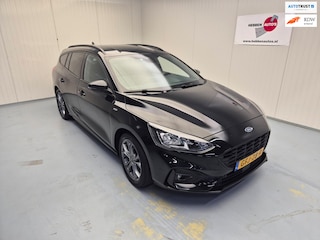 Ford Focus Wagon 1.0 EcoBoost ST Line Business Navi Camera Ecc Cruise Alu Pdc