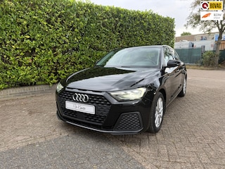 Audi A1 Sportback 30 TFSI Advanced