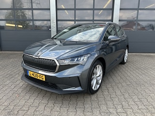 Skoda Enyaq iV 80 Elektromotor 204pk
