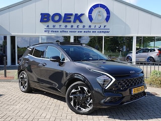 Kia Sportage 1.6 T-GDi Plug-in Hybrid AWD GT-PlusLine PANO | TREKH. | LEER | ACC | CLIMA