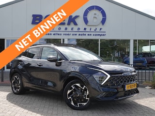 Kia Sportage 1.6 T-GDi Plug-in Hybrid AWD GT-PlusLine PANO | TREKH. | LEER | ACC | CLIMA