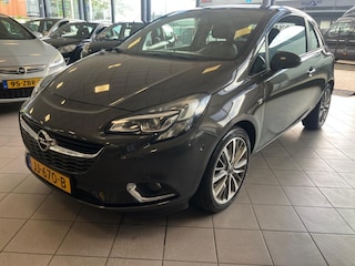 Opel Corsa 1.0 Turbo Cosmo 68100 KM BJ 2016 !!!!