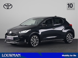 Toyota Yaris 1.5 Hybrid 115 Dynamic *NIEUW* | Direct leverbaar! | Comfort Pack | Inruilpremie! |