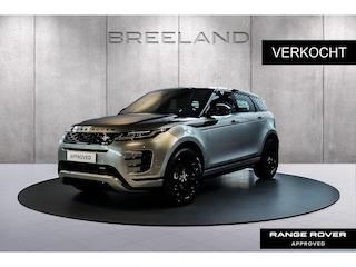 Land Rover Range Rover Evoque P300e AWD R-Dynamic S