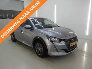 Peugeot 208 EV Blue Lease Active 50 kWh NAVI | LMV | PDC | CRUISE| AIRCO