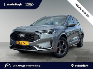 Ford Kuga 2.5 PHEV ST-Line X 20.556 km | Head-up display | Winter pack | |Licht pakket