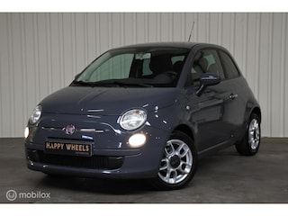 Fiat 500 I 1.2 I 2011 I 125427km I Airco I 16 inch