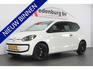 Volkswagen Up 1.0 Take Up! - Airco / Radio cd