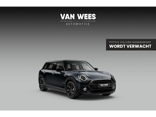 Mini Clubman 1.5 Cooper Richmond Park Edition | 1e eigenaar | Dealer onderhouden | Apple Carplay | Harman kardon | DAB | Keyless entry | Panoramadak | Sportstoelen | LED | PDC