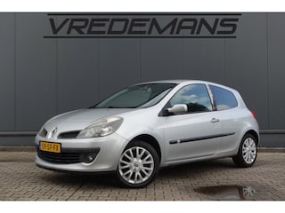 Renault Clio 1.6-16V Dynamique Luxe