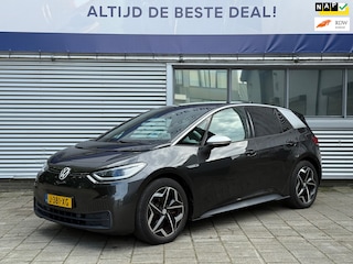 Volkswagen ID.3 Business 58 kWh First Edition l Navi l DAB+ l IZGST l