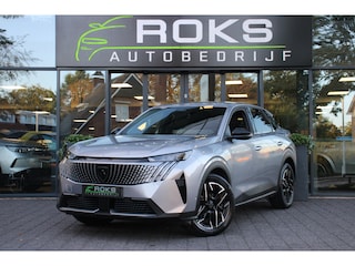 Peugeot 3008 1.2 Hybrid 145 Allure