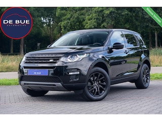 Land Rover Discovery Sport 2.0 Si4 4WD HSE Aut.9|2e Eig NAP|Panoramadak|Trekhaak|All Season|Camera|Dealer Onderhouden