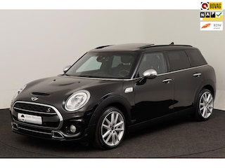 Mini Clubman 2.0 Cooper S Pepper Serious, pano,leer,navi 1e eigenaar, incl. BTW