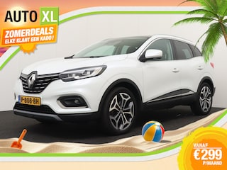 Renault Kadjar 1.3 160 PK Aut. TCe Intens Black Style Trekhaak Pano-dak Carplay