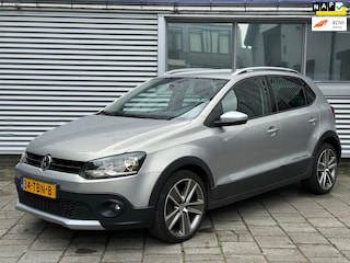 Volkswagen Polo 1.2 TSI Cross l Climate l Cruise l