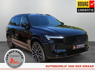 Volvo XC90 2.0 T8 AWD Ul Dark
