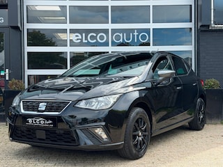 Seat Ibiza 1.0 TSI Excellence / CarPlay / 1ste eigenaar