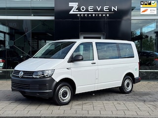 Volkswagen Transporter Kombi 2.0 TSI L1H1
