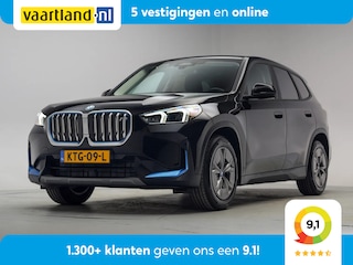 BMW iX1 xDrive30 67 kWh Executive Sport [ LED Navi HUD 360° Camera Sportstoelen Stoelverwarming ]
