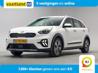 Kia Niro 1.6 GDi DynamicLine [ Navi Camera Apple/Android Clima ]