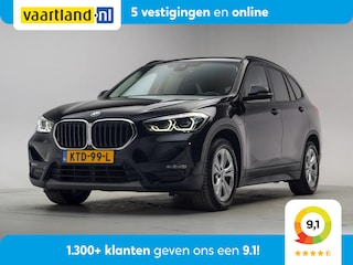BMW X1 xDrive25e Executive [ LED Navi Camera Leder Stoelverwarming ]
