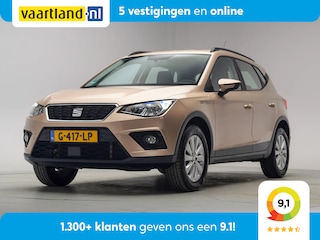 Seat Arona 1.0 TSI Style Aut. [ Android Auto Cruise PDC Airco ]