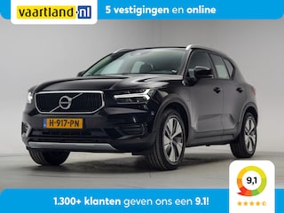 Volvo XC40 T5 Twin Engine Momentum Pro [ LED Navi Leder Trekhaak ]