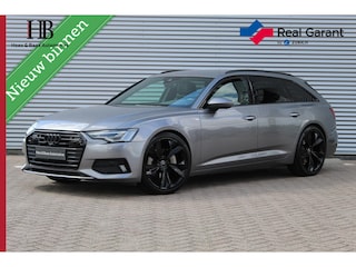 Audi A6 Avant 45 TFSI quattro Design Pro Line Plus