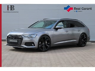 Audi A6 Avant 45 TFSI quattro Design Pro Line Plus