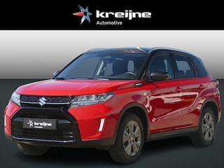 Suzuki Vitara 1.5 Hybrid Select | TREKHAAK | APPLE CARPLAY/ANDRIOD AUTO | RIJKLAARPRIJS |