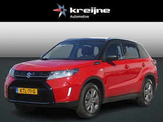 Suzuki Vitara 1.5 Hybrid Select | TREKHAAK | APPLE CARPLAY/ANDRIOD AUTO | RIJKLAARPRIJS |