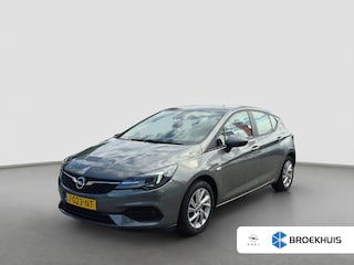 Opel Astra 1.2 Edition LED | Parkeersensoren | Carplay/android | DAB | Airco | Cruise control |
