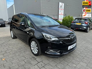 Opel Zafira 1.4 Turbo Online Edition 7p.|Stoelverw|Automaat|Cruise contr