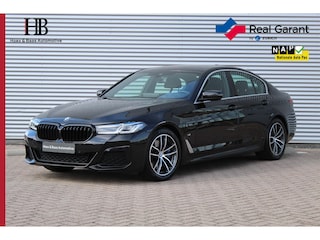 BMW 530i High Executive/M-Sport/Laser Led/Camera/Stoelverw