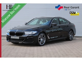 BMW 530i High Executive/M-Sport/Laser Led/Camera/Stoelverw