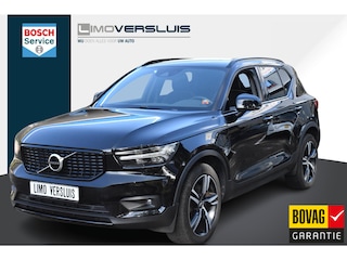 Volvo XC40 1.5 T5 Recharge R-Design Elektrische Trekhaak | Dealer Onderhouden | BSM | Stuur & Stoelverwarming | 12 mnd BOVAG Garantie | Whatsapp 06-53188999