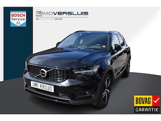 Volvo XC40 1.5 T5 Recharge R-Design Elektrische Trekhaak | Dealer Onderhouden | BSM | Stuur & Stoelverwarming | 12 mnd BOVAG Garantie | Whatsapp 06-53188999
