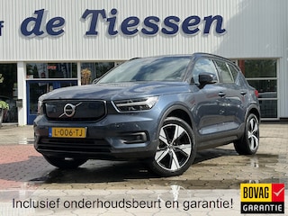 Volvo XC40 Recharge Twin Pro Pano | 360° Camera | Harman Kardon | Rijklaar met beurt & garantie!