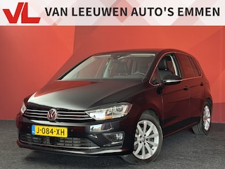 Volkswagen Golf Sportsvan 1.4 TSI Connected Series | Nieuw binnen | Clima | Stoel vw |
