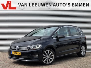 Volkswagen Golf Sportsvan 1.4 TSI Connected Series | Nieuw binnen | Clima | Stoel vw |