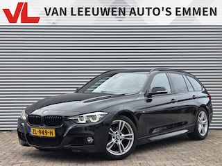 BMW 3-serie Touring 318i M Sport Corporate Lease | Nieuw binnen | Camera | Stoelverwarming |