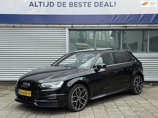 Audi A3 Sportback 1.4 e-tron PHEV Ambition Pro Line plus l S-Line l Pano Navi l Xenon l Lane-Assist l