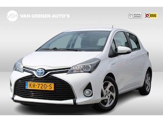 Toyota Yaris 1.5 Hybrid Trend | Camera | Goed onderhouden