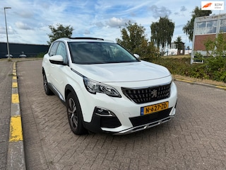 Peugeot 3008 1.2 PureTech Première
