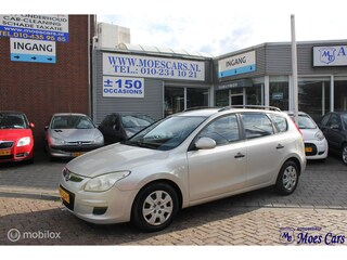 Hyundai i30 CW 1.6i Active Cool
