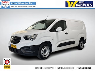 Opel Combo 1.5D L2H1 | Edition | Airco | Cruise | Navi